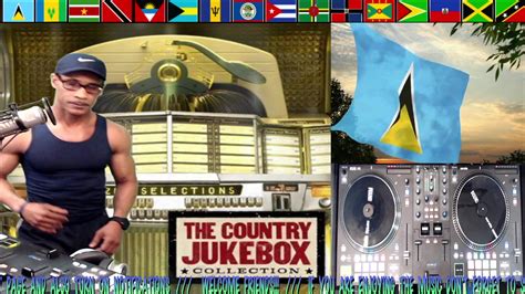 MY COUNTRY POSSEE WE AGAIN with DJ.